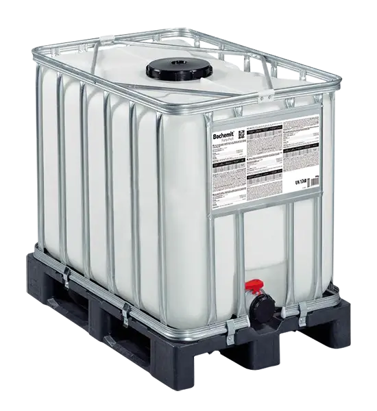 Об антисептике <br /> Bochemit Bluestop-М